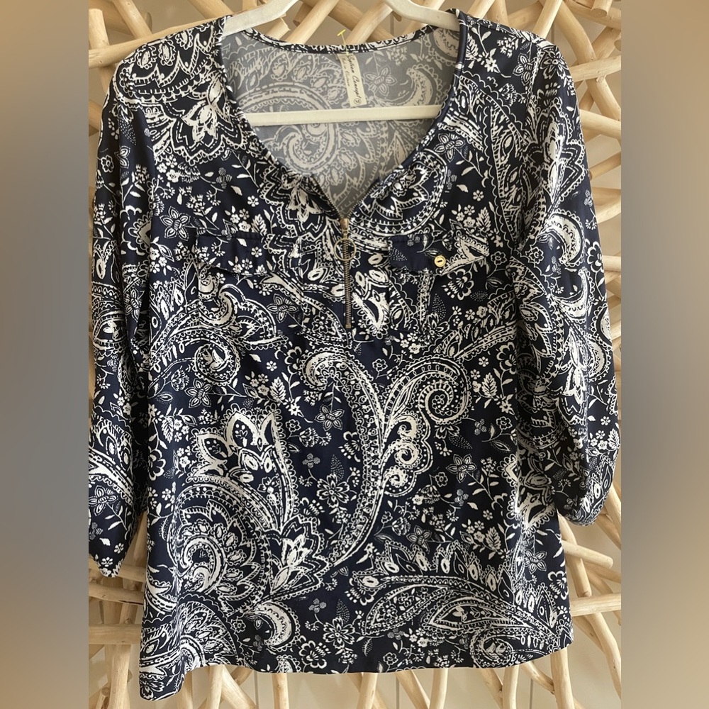 PERSEPTION CONCEPT Blouse